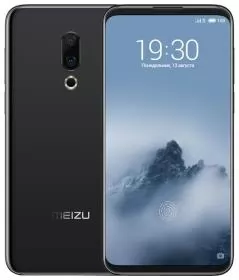 Ремонт Meizu 16th